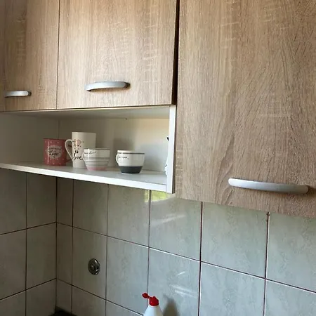The Heart Of Apartment Sarajevo