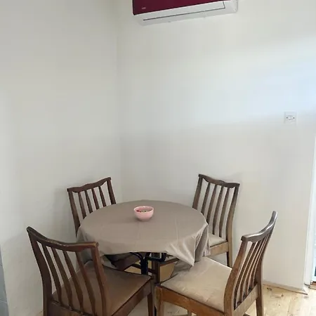 Apartment The Heart Of Sarajevo